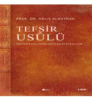 Tefsir Usulü