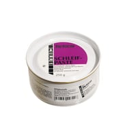 Yachticon - M 50 Ağır Hizmet Tipi Kalın Pasta (250Gr): En Derin Çiziklere ve Ağı