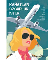 Kanatlar Özgürlük İster