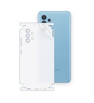 SChitec SAMSUNG Galaxy A32 4G Uyumlu Fullbody Arka Kaplama Hidrojel Koruyucu Film