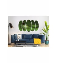 KURBAĞA MDF TABLO-2779