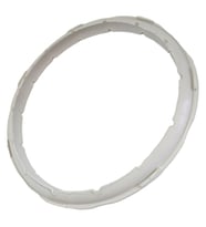 Korkmaz İle Uyumlu Silikon Korkmaz/Arzum İle Uyumlu Düdüklü Tencere Contası Lastik Küçük İçten 23,5cm, Dıştan 26,5cm