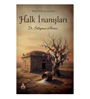 Psikososyal Açıdan Halk İnanışları
