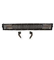 Offroad sis lambası 52cm 90led Beyaz-amber 270w Farklı modlara sahip sis lambası Adet