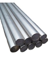 Ø 20 mm ST37-K Transmisyon Mili (1 Metre) 