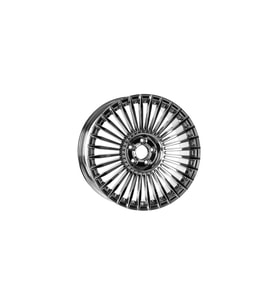 5*112*20*9.5 ET45 CH66.6 VACCUM CHROME EMR-1363-09 (CIVALI KAPAK)