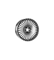5*112*20*9.5 ET45 CH66.6 VACCUM CHROME EMR-1363-09 (CIVALI KAPAK)