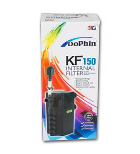 Dolphin Kf/150 İç Filtre 150 L/H