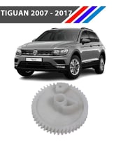VW Tiguan MK1 Bagaj Kilit Motor Dişlisi 2007 - 2017