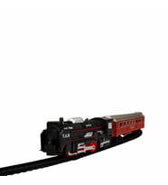 Rail King Tren Seti 12 Parça CNM42