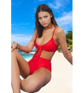 Tasarım Bikini Takımı Özel Hızlı Kuruyan Premium Kalite Plaj Ve Havuz İçin