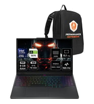 Lenovo Legion 5 Core Ultra 7 255HX RTX 5070 8GB 8GB RAM 4TB SSD 15.1" QHD+ 165Hz FreeDOS 83F0008BTRP306 Gaming Laptop + Per4 Çanta