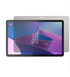 Lenovo Tab P11 Pro İle Uyumlu Hayalet Ekran Koruyucu 11.2İnç (Şeffaf)