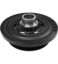 Mercedes W202 W203 W204 W210 W211 Spr2801-904 Krank Kasnağı OM611 OM646 6110300503 Corteco