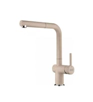 115.0663.755-Franke Active Plus Doccia 2.0 Avena Spiralli Armatür (Krem)