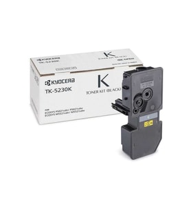Tk-5230 Ecosys P5021cdn Siyah Orjinal Toner
