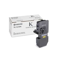 Tk-5230 Ecosys P5021cdn Siyah Orjinal Toner