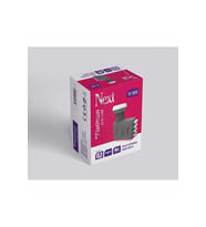 Ye-808 8'li Platinum Lnb Full Hd 4k 0.1db Sekiz 8 Çıkışlı Lnb (Siyah)