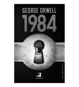 1984 - George Orwell
