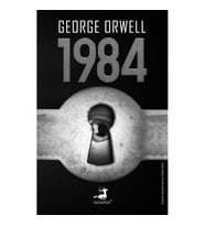 1984 - George Orwell
