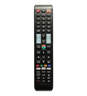 Sunny SN50FMN501 Tizen Tv Kumanda-Mikrofonsuz