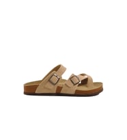 Bej Hafif Unisex Terlik 20-320 G (Bej)