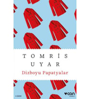 Dizboyu Papatyalar