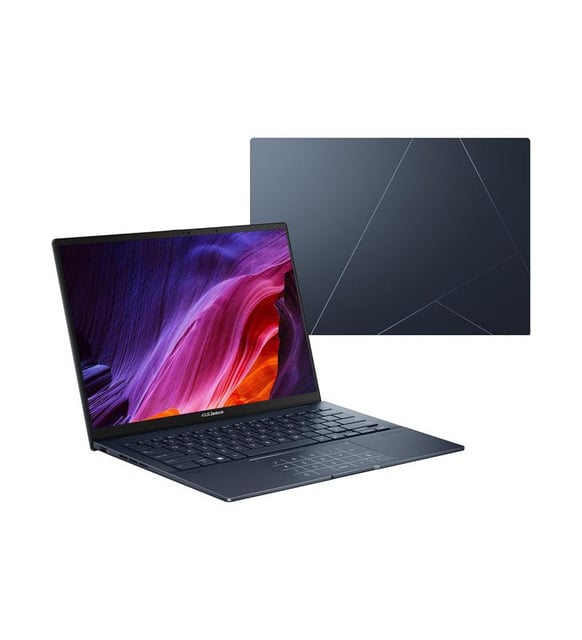 ASUS Zenbook 14 OLED Ultra 5 125H 16GB LPDDR5X 512GB SSD Intel Arc