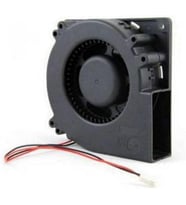 40x40 12V DC Salyangoz Fan