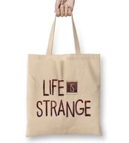 Life Is Strange Chloe Kit Bez Çanta Uzun Saplı
