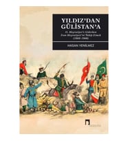 Yıldız’dan Gülistan’a