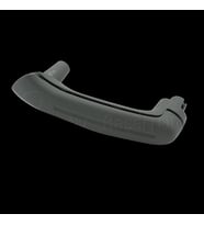 VW GOLF4 Bora 1997-2005 Kapi Tutamagi Takimi Arka Sol Gri 1J0867171A7DE Wisco