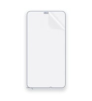 SChitec Microsoft Liuma 640 XL Uyumlu Ön Yüzey Nano Şeffaf Hidrojel Ekran Koruyucu