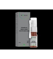 Venatura Vitamin D3 1000 IU Sprey 20 ml