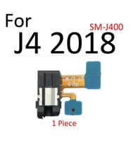 Tkgz Samsung Galaxy J4 J400 Kulaklık Soketi