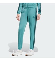 Adidas JX0501 W Iconic 3S Tp Kadın Eşofman Altı (Mavi)