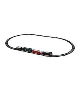JHX6686 KUT 23 PCS CLASSIC MODEL TREN