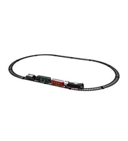 JHX6686 KUT 23 PCS CLASSIC MODEL TREN