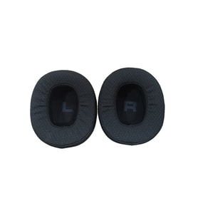 GAMEBOOSTER WBH44 RGB Wireless 2.4G+BT Siyah Oyuncu Kulaklığı