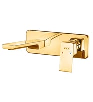 Eca Tiera Altın Görünüm Ank Lav Bat S. Ü. Tek Rozet 102167605A1-K