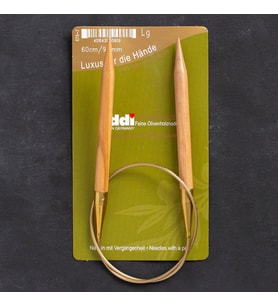 Addi Olive Wood 9 Mm 60 Cm Zeytin Ağacı Misinalı Ö