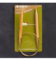 Addi Olive Wood 9 Mm 60 Cm Zeytin Ağacı Misinalı Ö