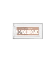 Show by Pastel Monochrome Duo Eyes - Ikili Far Paleti 21 Natural Beauty