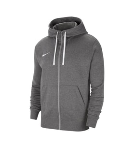 Nike Park 20 Full-zip Çocuk Sweatshirt CW6891-071 (Gri)