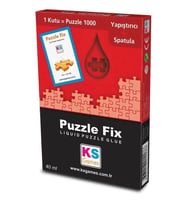 KS Puzzle Yapıştırıcısı T 228