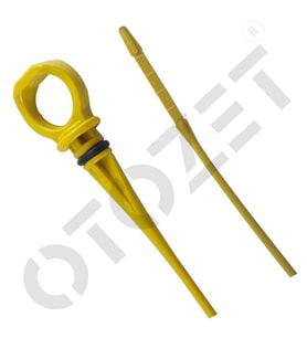 Peugeot 1.4  206-207-307D/Citroen C2-C3 motor yağ çubuğu