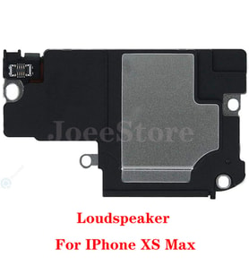 iPhone XS MAX Full Buzzer (Dış Ses Hoparlör)