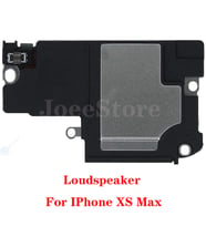 iPhone XS MAX Full Buzzer (Dış Ses Hoparlör)
