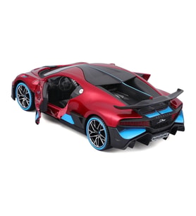 MAY 31526 1 24 Bugatti Divo