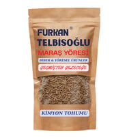 Kimyon Tohumu Tane ( Elenmiş, Katkısız ) 100GR